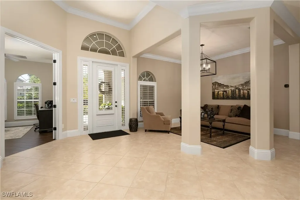 2613 Stonyhill Court Cape Coral FL 33991