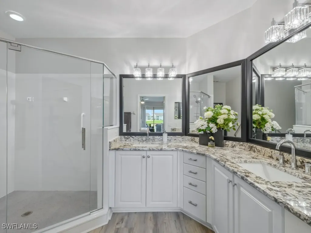 6050 Pinnacle Lane Naples FL 34110