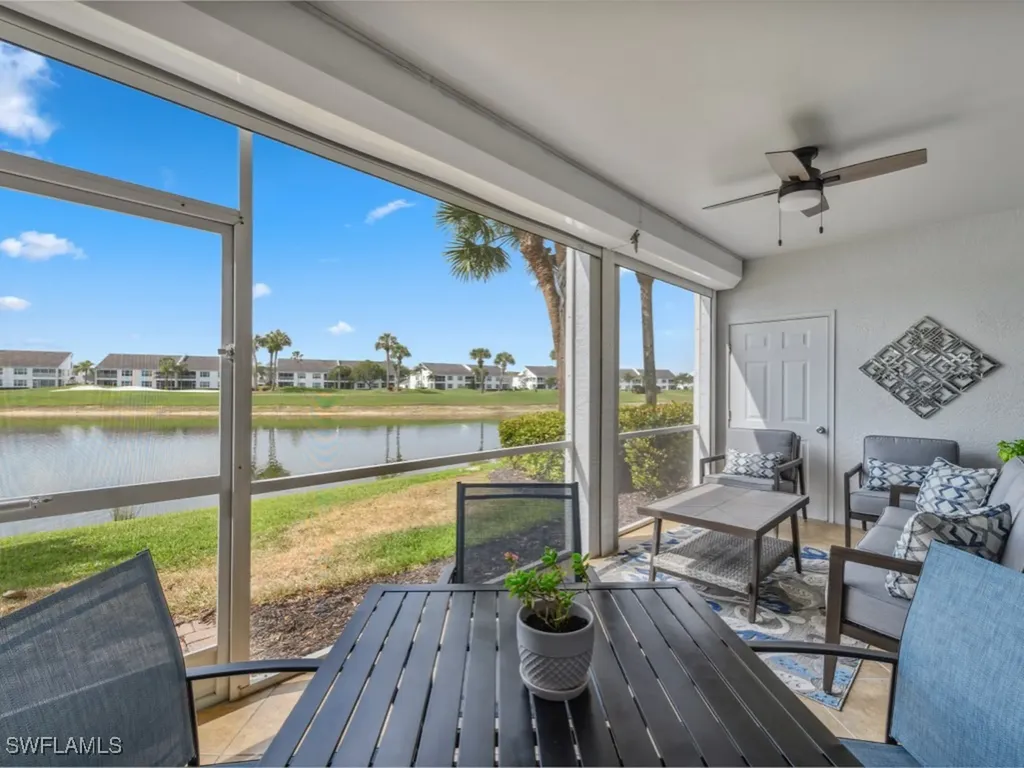 6050 Pinnacle Lane Naples FL 34110