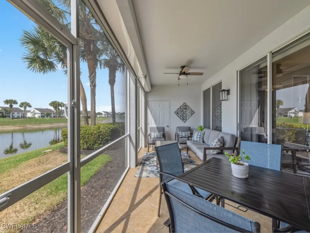 6050 Pinnacle Lane Naples FL 34110