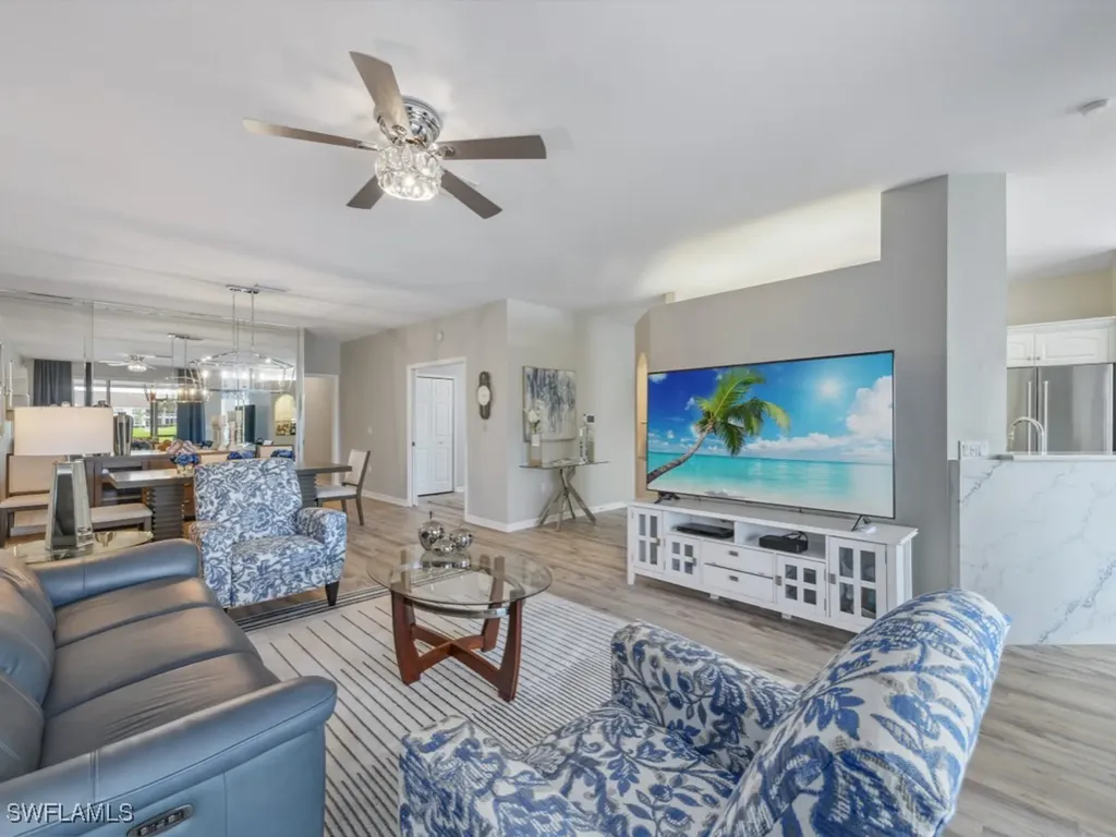 6050 Pinnacle Lane Naples FL 34110