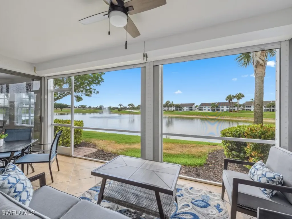 6050 Pinnacle Lane Naples FL 34110
