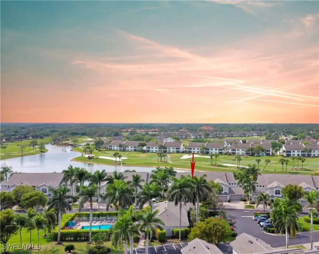 6050 Pinnacle Lane Naples FL 34110