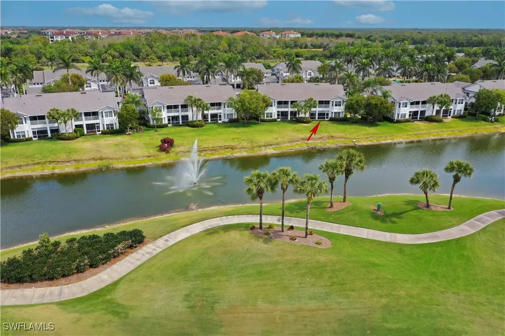 6050 Pinnacle Lane Naples FL 34110