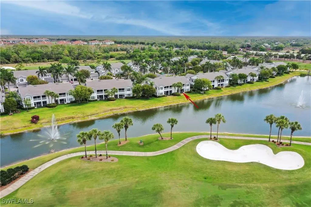 6050 Pinnacle Lane Naples FL 34110