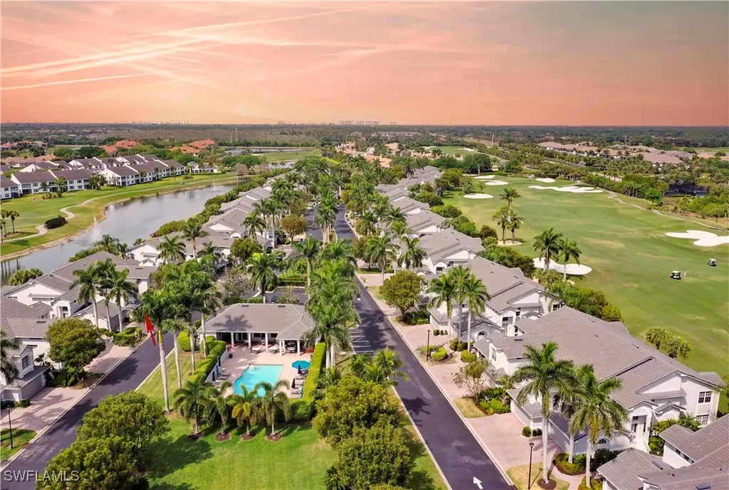 6050 Pinnacle Lane Naples FL 34110