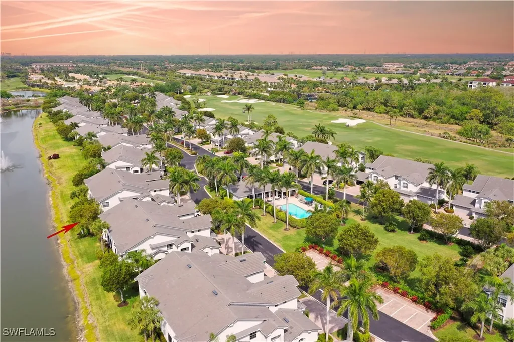 6050 Pinnacle Lane Naples FL 34110
