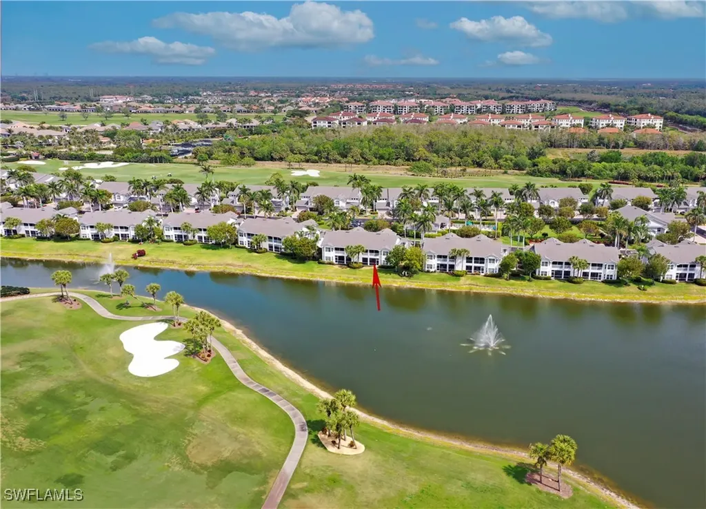 6050 Pinnacle Lane Naples FL 34110