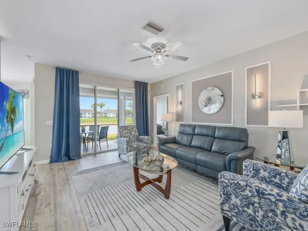 6050 Pinnacle Lane Naples FL 34110