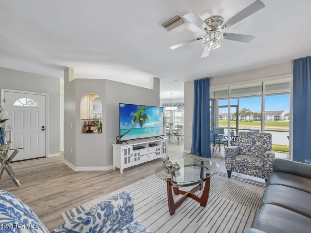 6050 Pinnacle Lane Naples FL 34110