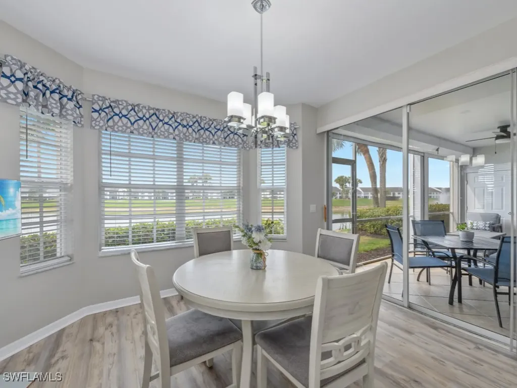 6050 Pinnacle Lane Naples FL 34110