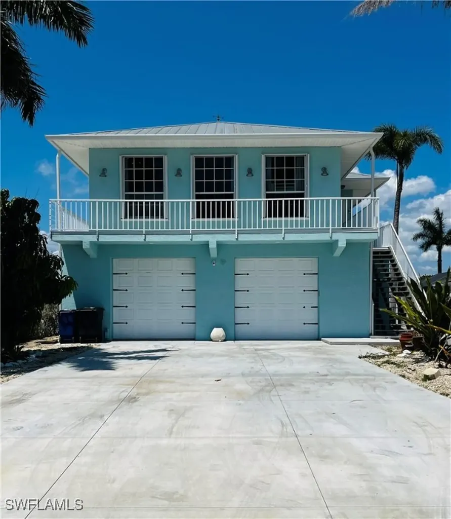 3706 Ruby Avenue St. James City FL 33956