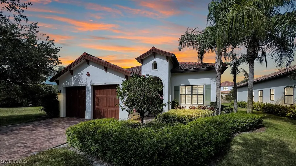 5104 Alcott Lane Ave Maria FL 34142