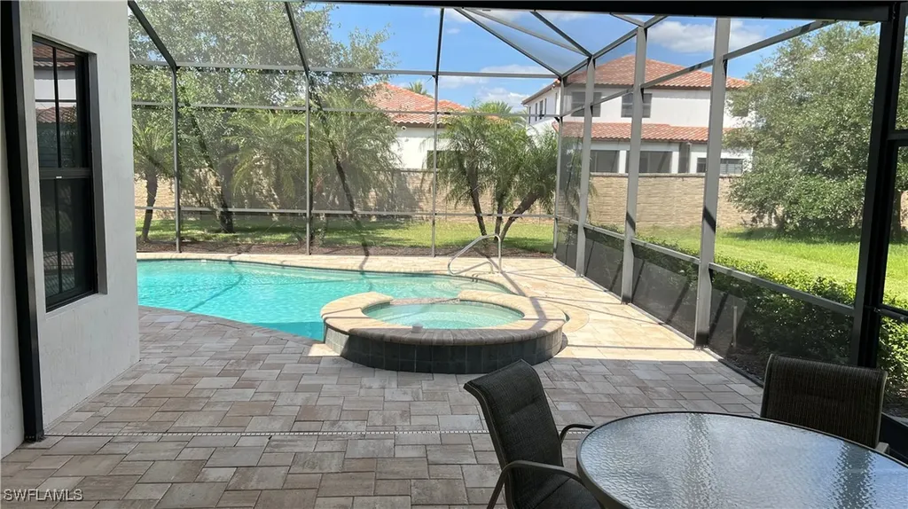 5104 Alcott Lane Ave Maria FL 34142