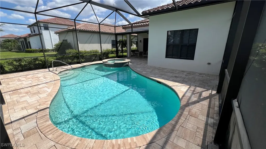 5104 Alcott Lane Ave Maria FL 34142