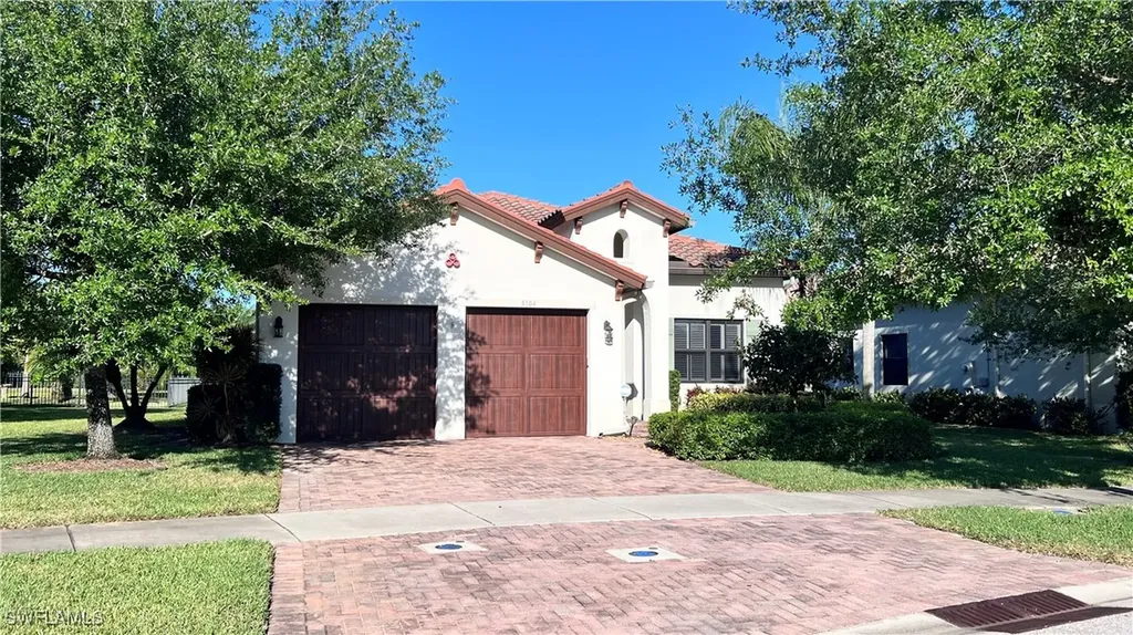 5104 Alcott Lane Ave Maria FL 34142