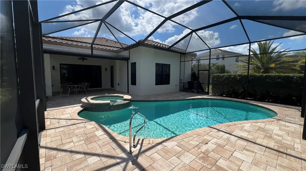 5104 Alcott Lane Ave Maria FL 34142