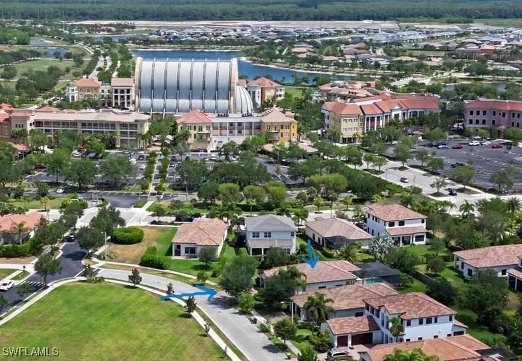 5104 Alcott Lane Ave Maria FL 34142