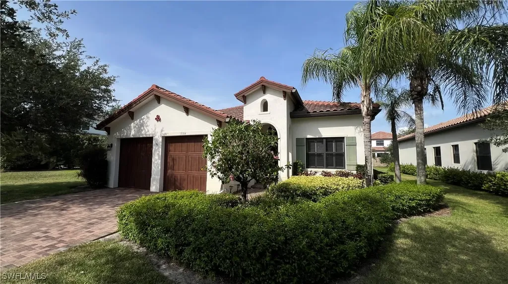 5104 Alcott Lane Ave Maria FL 34142