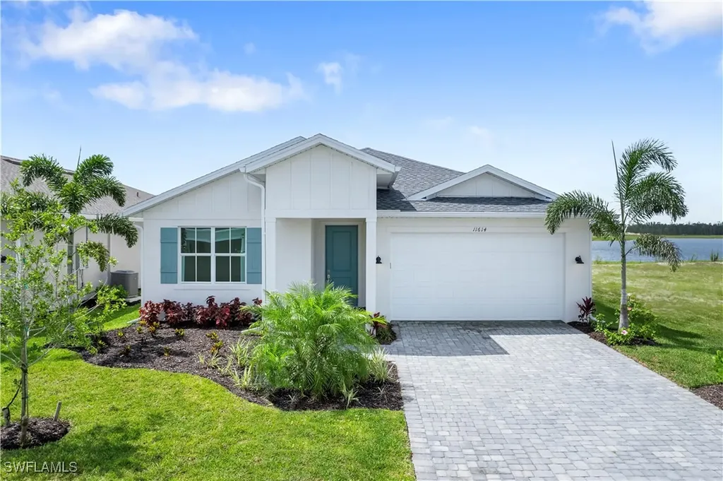 11614 Cloverly Lane Punta Gorda FL 33955