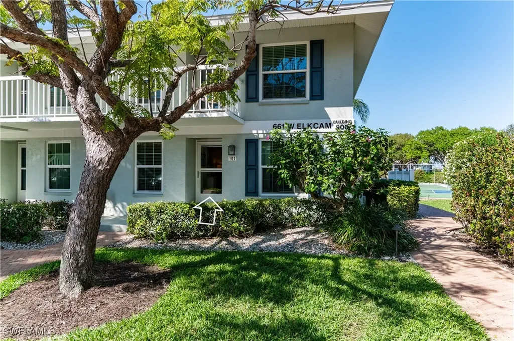 661 W Elkcam Circle Marco Island FL 34145