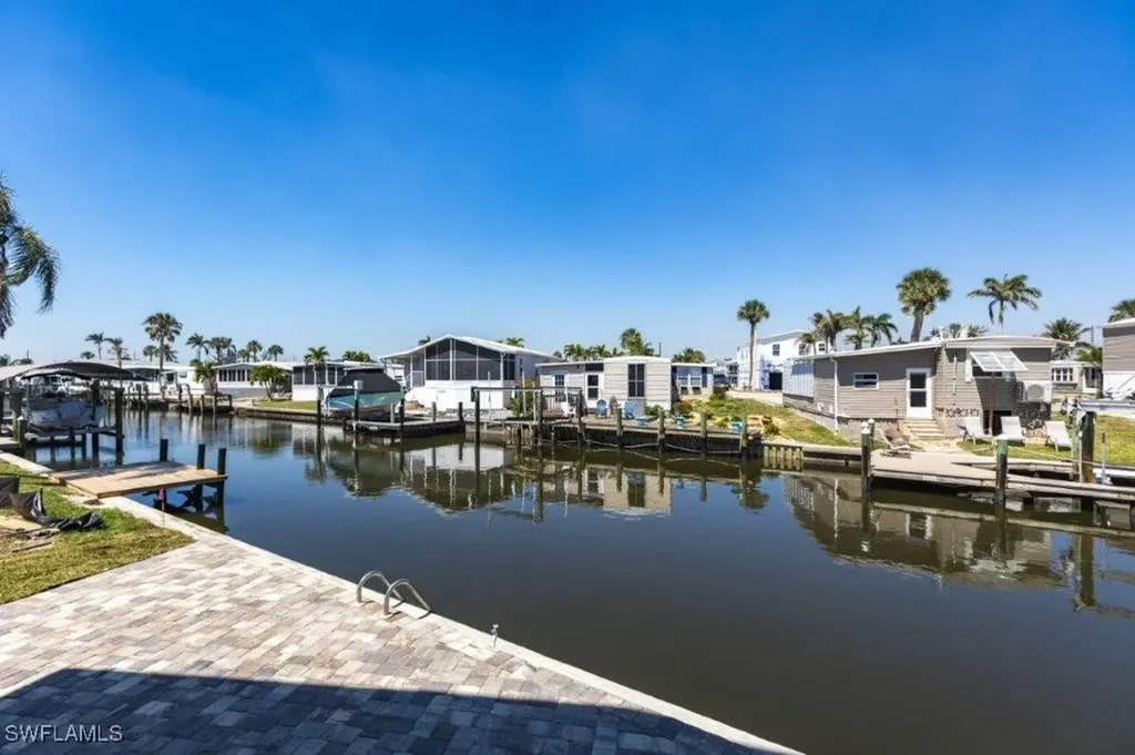 11300 Cypress Lane Fort Myers Beach FL 33931