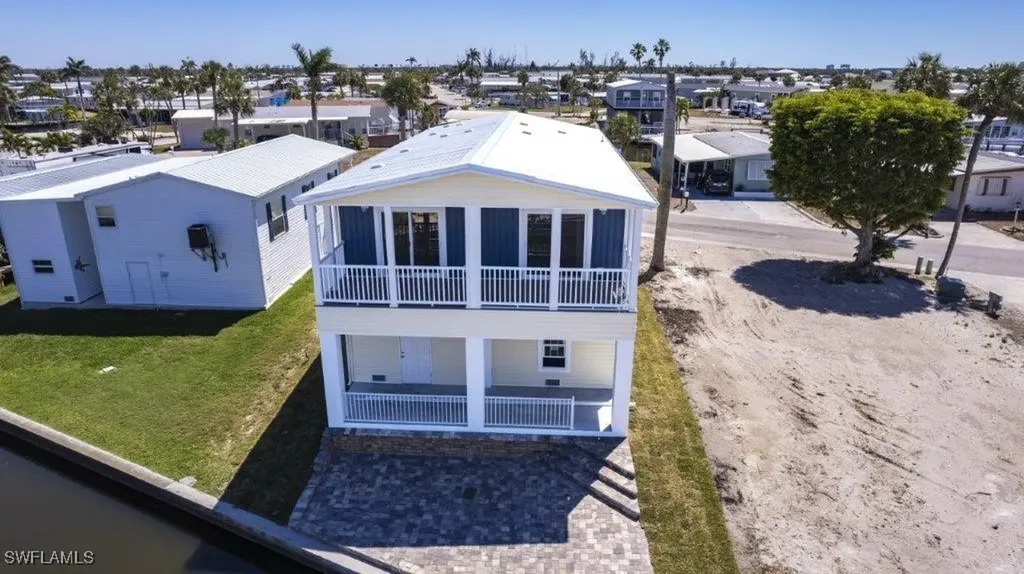 11300 Cypress Lane Fort Myers Beach FL 33931