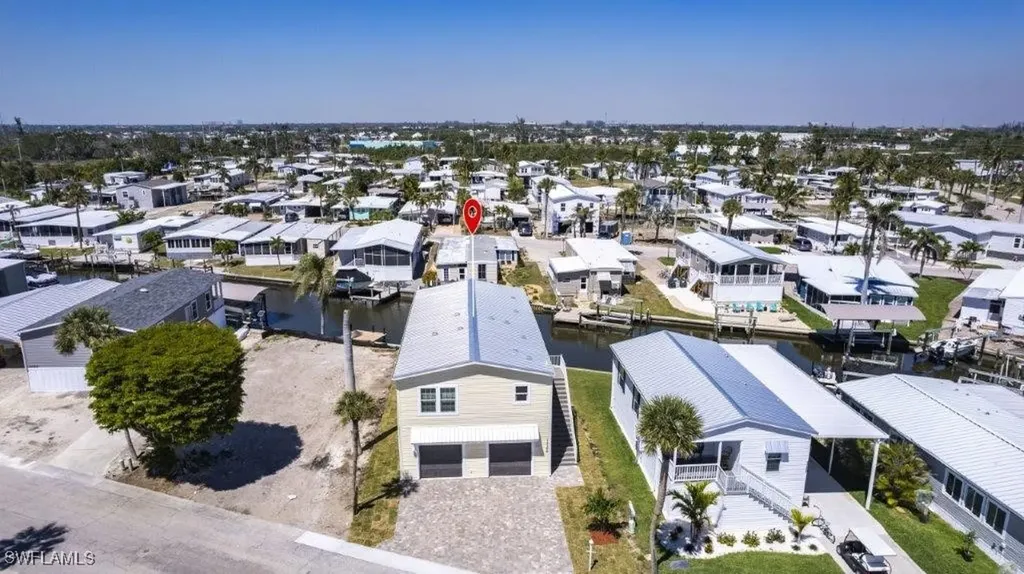 11300 Cypress Lane Fort Myers Beach FL 33931