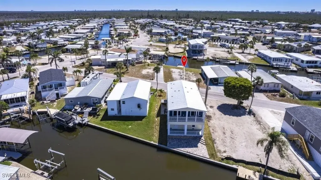 11300 Cypress Lane Fort Myers Beach FL 33931