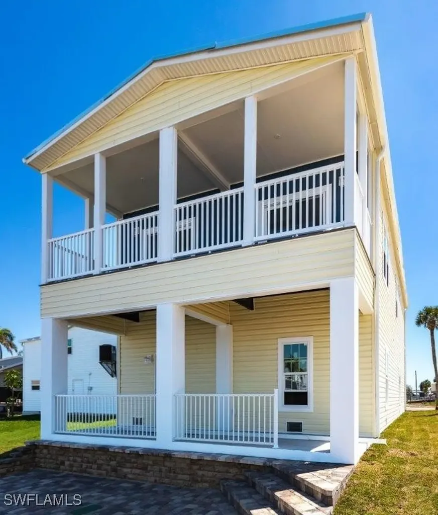 11300 Cypress Lane Fort Myers Beach FL 33931