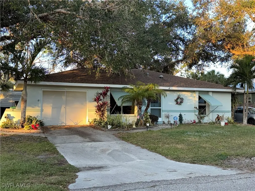 1148 Barbour Avenue Port Charlotte FL 33948