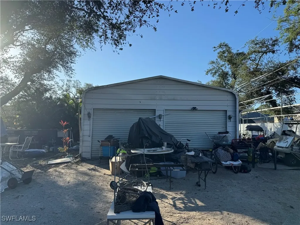 1148 Barbour Avenue Port Charlotte FL 33948