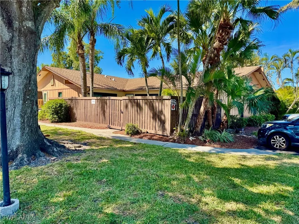 17304 Timber Oak Lane Fort Myers FL 33908
