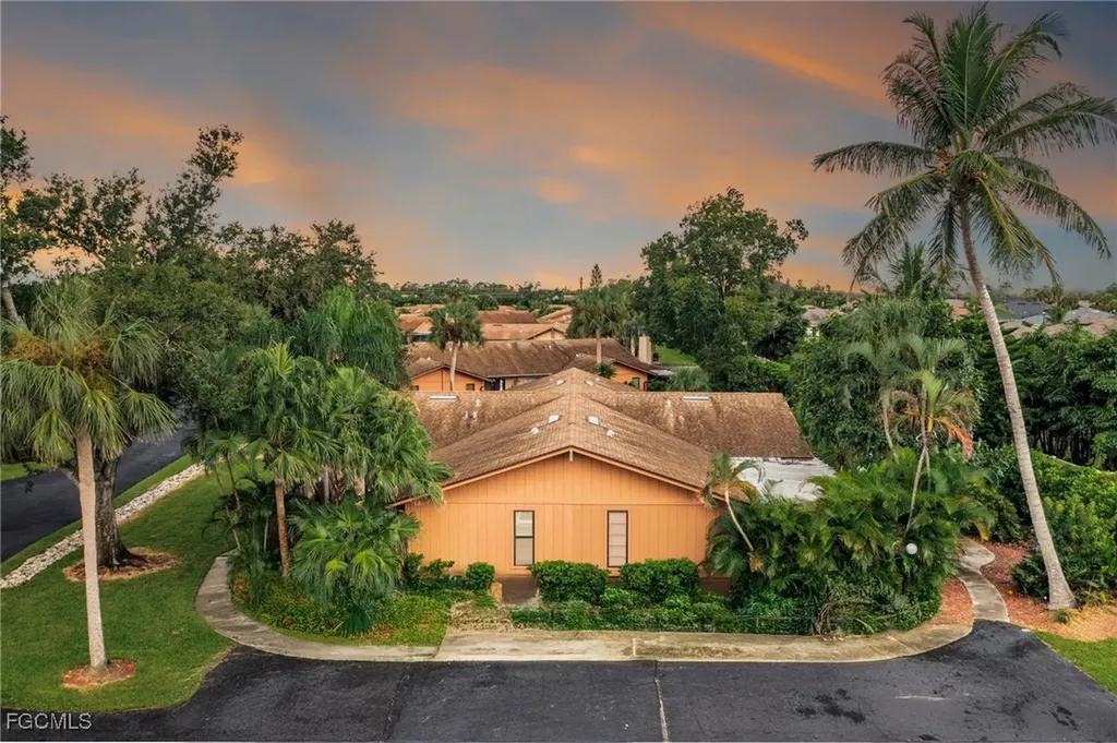 17304 Timber Oak Lane Fort Myers FL 33908