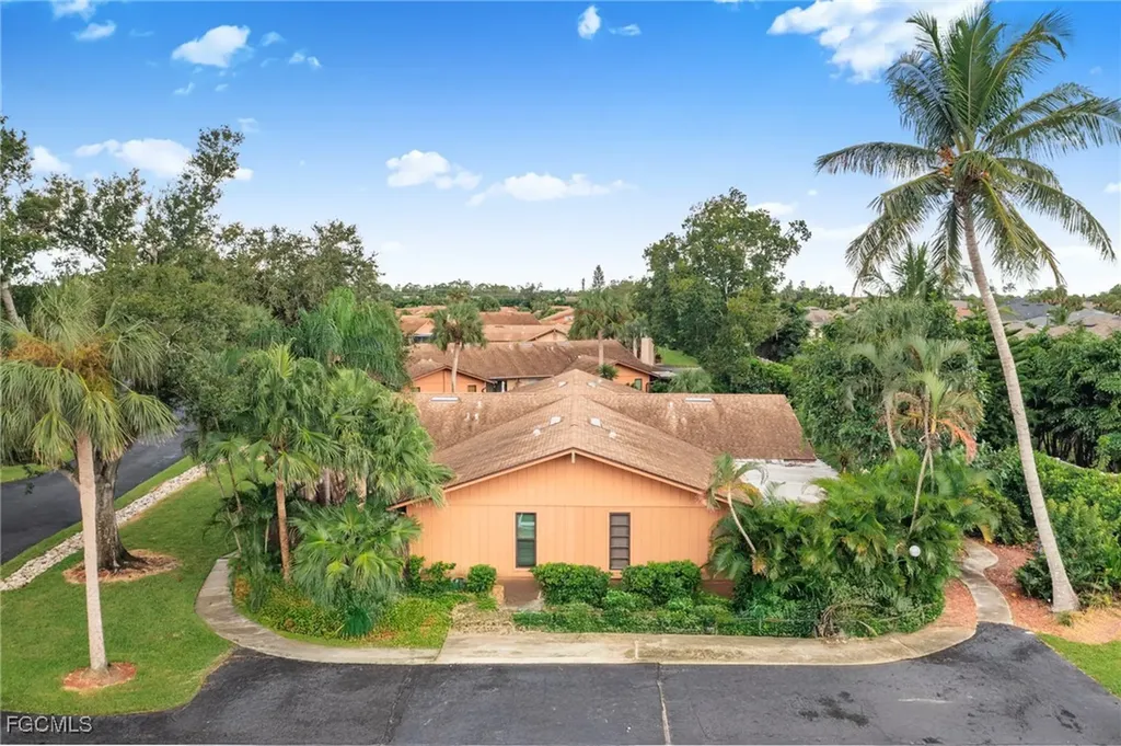17304 Timber Oak Lane Fort Myers FL 33908