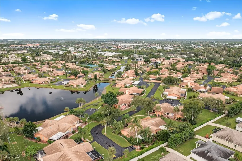 17304 Timber Oak Lane Fort Myers FL 33908