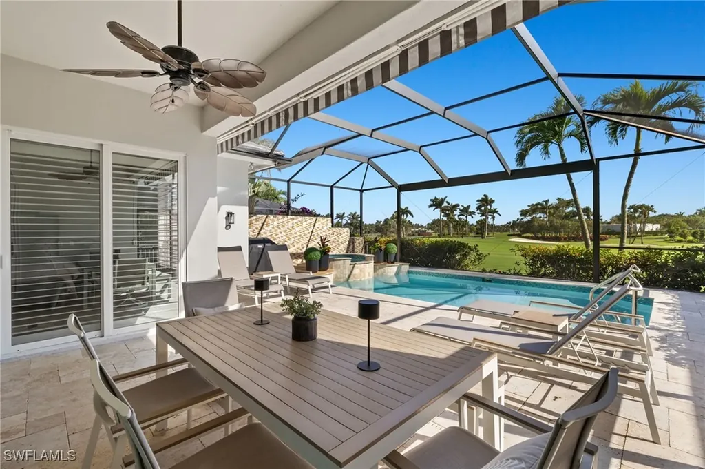 3844 Clipper Cove Drive Naples FL 34112