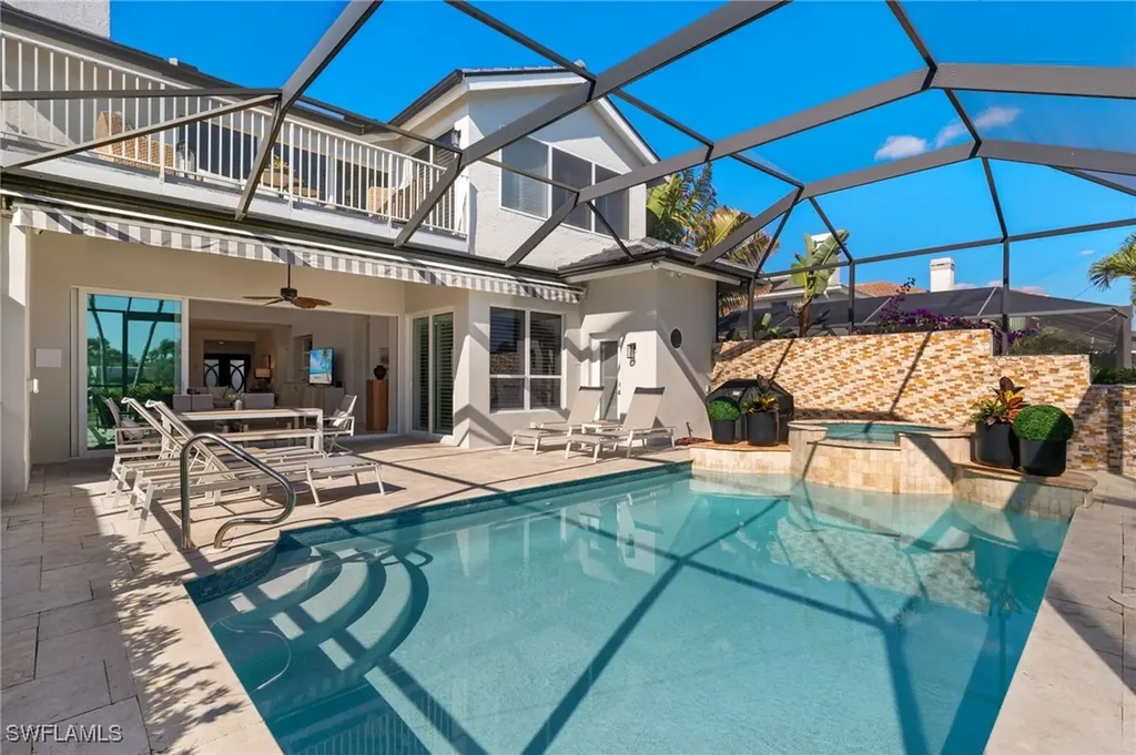 3844 Clipper Cove Drive Naples FL 34112