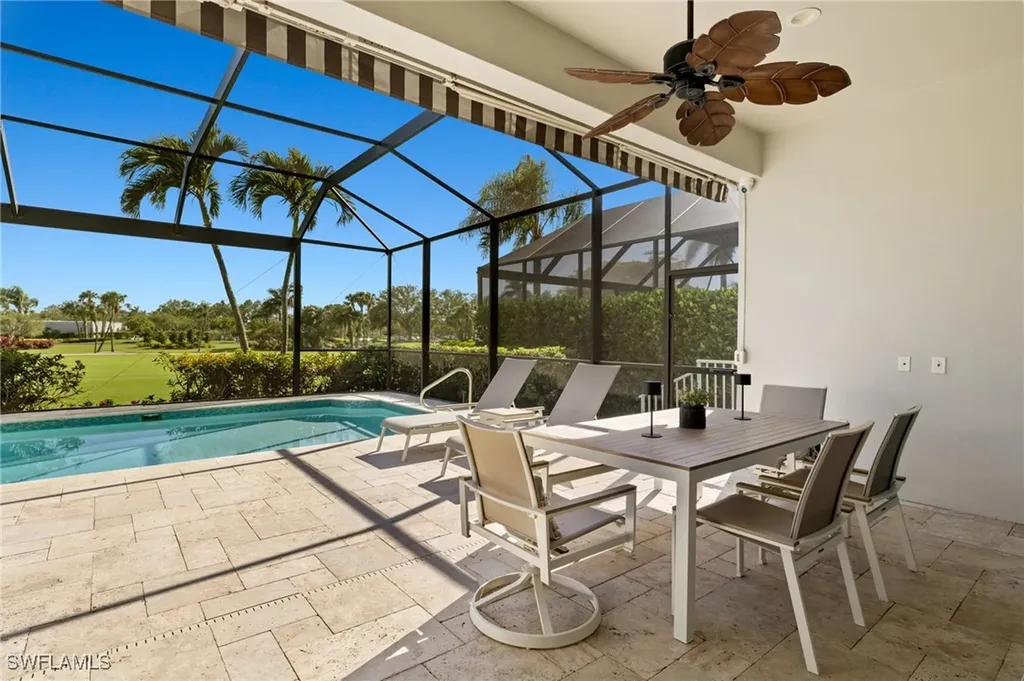 3844 Clipper Cove Drive Naples FL 34112
