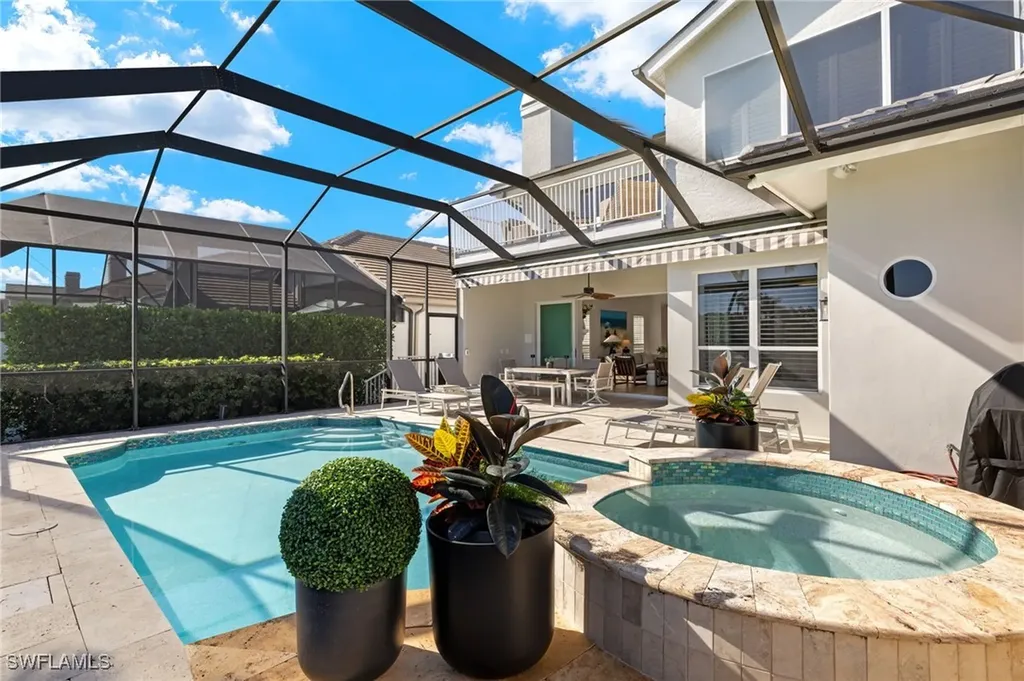 3844 Clipper Cove Drive Naples FL 34112