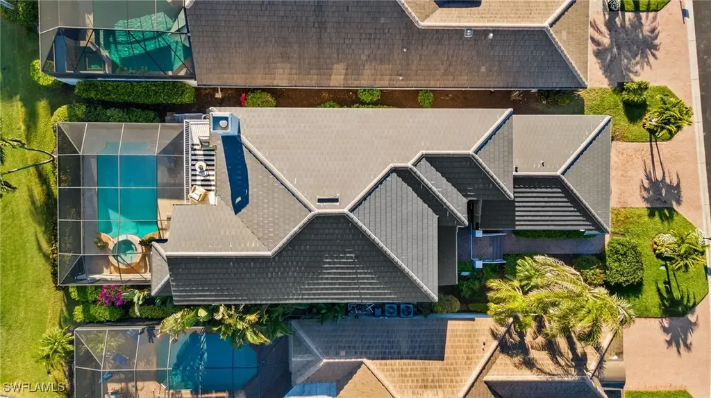 3844 Clipper Cove Drive Naples FL 34112