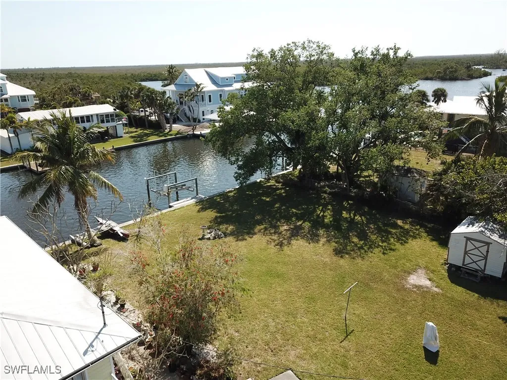 8069 Judge Bean Road Bokeelia FL 33922