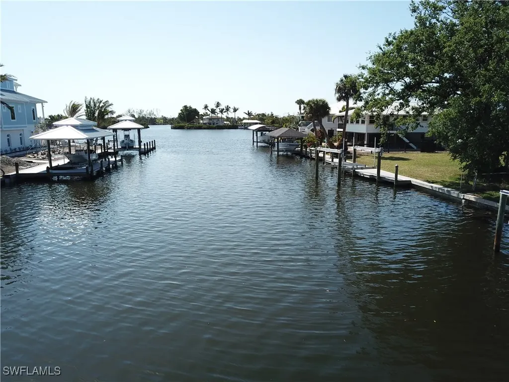 8069 Judge Bean Road Bokeelia FL 33922