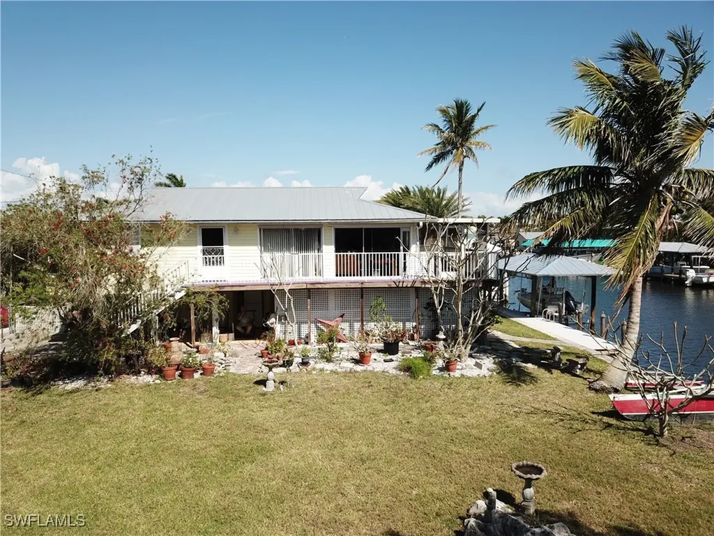 8069 Judge Bean Road Bokeelia FL 33922