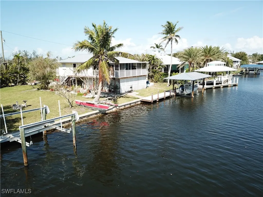 8069 Judge Bean Road Bokeelia FL 33922