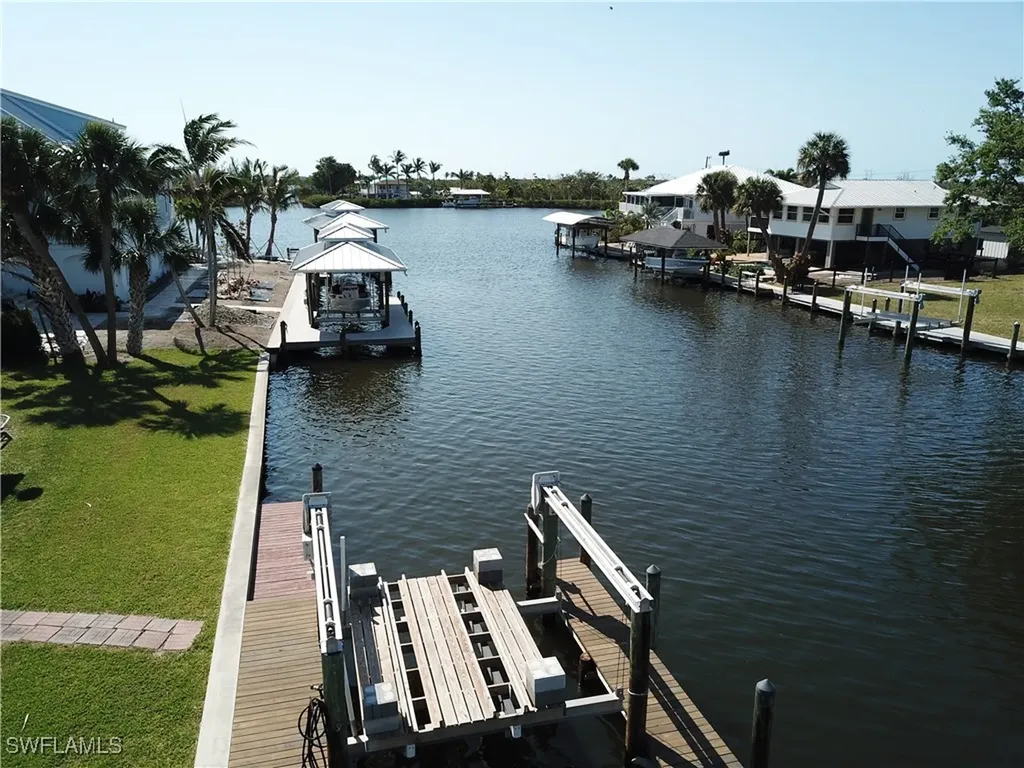 8069 Judge Bean Road Bokeelia FL 33922