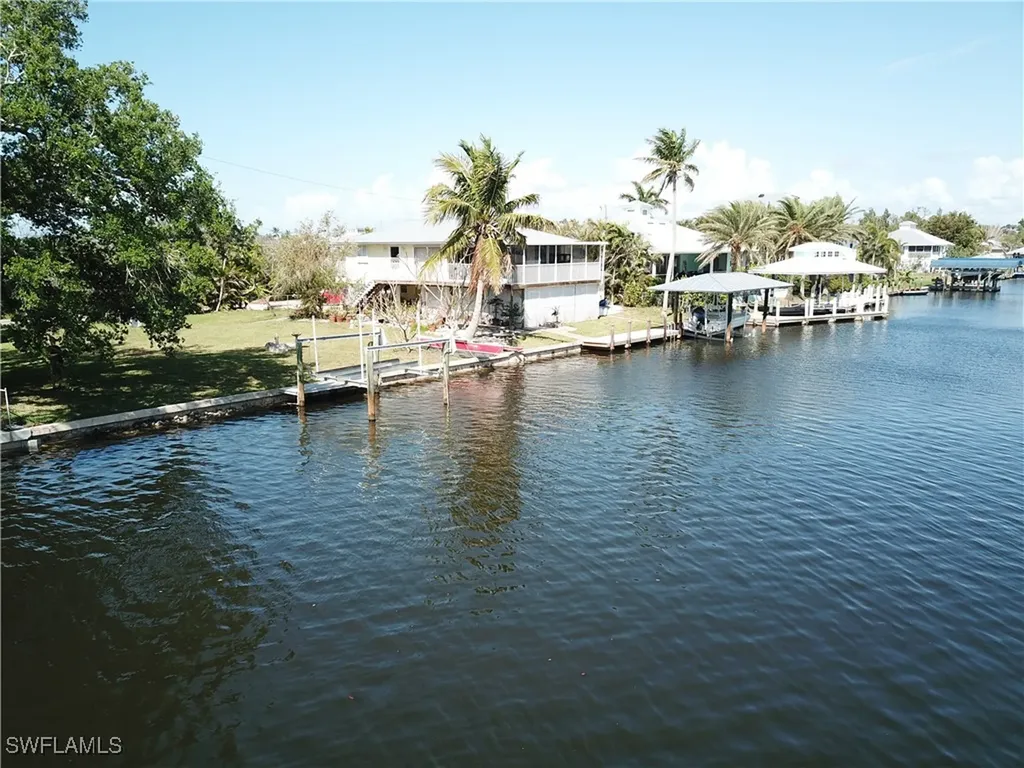 8069 Judge Bean Road Bokeelia FL 33922