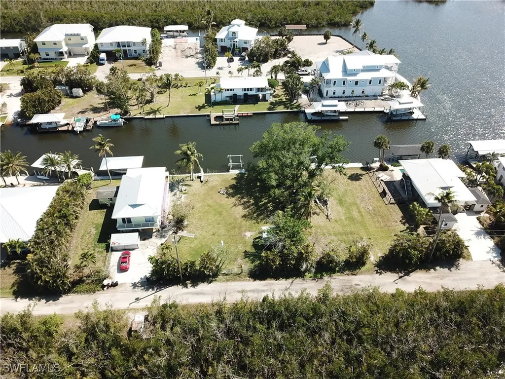 8069 Judge Bean Road Bokeelia FL 33922