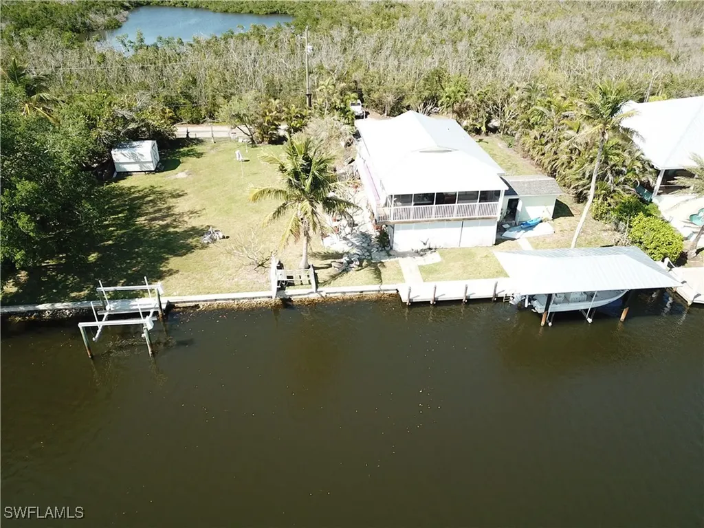 8069 Judge Bean Road Bokeelia FL 33922