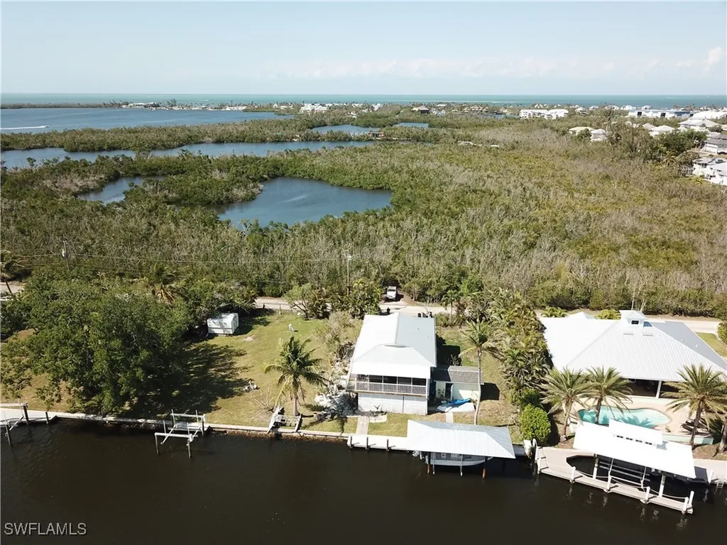 8069 Judge Bean Road Bokeelia FL 33922